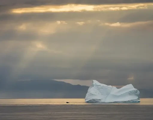 Small-ship Expeditions to the Northwest Passage, Nunavut, and Greenland