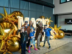Jet Linx Omaha Hosts Harry Potter-Inspired Send-Off for Make-A-Wish Teen
