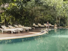 Uga Jungle Beach, Trincomalee, Unveils a New Look