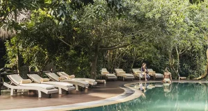 Uga Jungle Beach, Trincomalee, Unveils a New Look