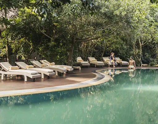 Uga Jungle Beach, Trincomalee, Unveils a New Look