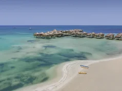 Palafitos Overwater Bungalows Earns a Prestigious Forbes Distinction for 2026