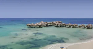 Palafitos Overwater Bungalows Earns a Prestigious Forbes Distinction for 2026