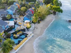 Crystal Cove an Indie-Spirited Island Escapes in Barbados