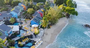 Crystal Cove an Indie-Spirited Island Escapes in Barbados