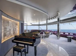 MSC Cruises Expands MSC Yacht Club Experience