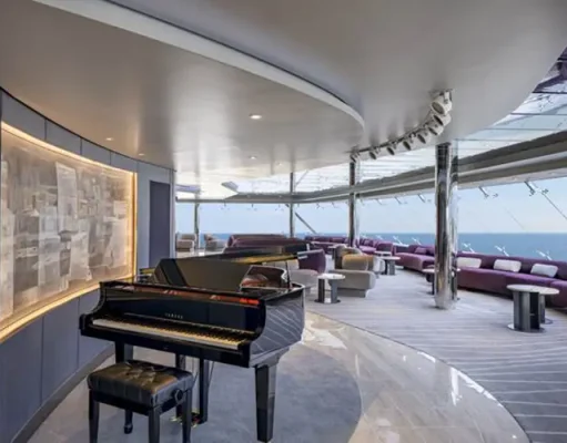 MSC Cruises Expands MSC Yacht Club Experience