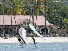 Inside the Martinique Wing Adventure: The New International Wingfoil Race to Watch