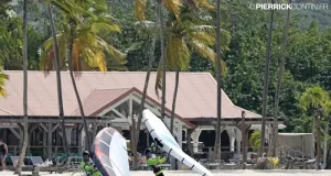 Inside the Martinique Wing Adventure: The New International Wingfoil Race to Watch