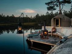 Norway’s World-First Mountain Bike Hotel Unveils 2026 Adventures