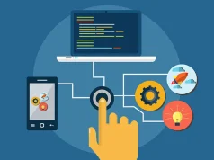 Beyond the Linearity: DevOps, Prototype, and RAD for High-Speed Development