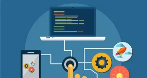 Beyond the Linearity: DevOps, Prototype, and RAD for High-Speed Development