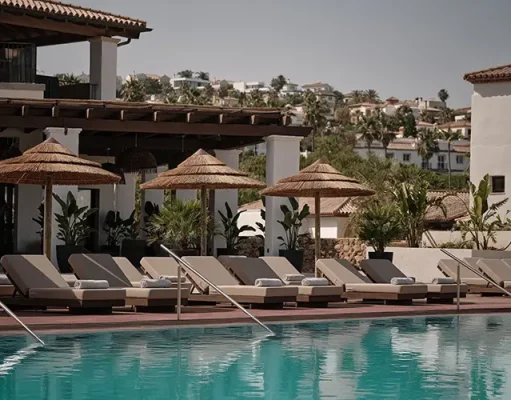 OKU Hotels’ Next Chapter Continues This Summer in Bodrum and Andalusia