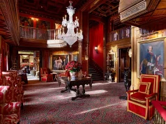 Fairy-Tale I Do’s: Ireland’s Most Romantic Luxury Wedding Venues