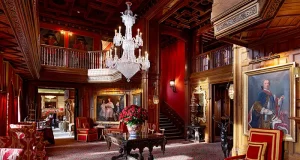 Fairy-Tale I Do’s: Ireland’s Most Romantic Luxury Wedding Venues