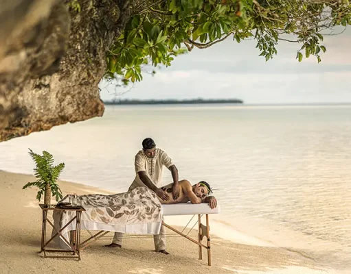 Four Seasons Asia Unveils Transformative Wellness Journeys for the Year of the Fire Horse