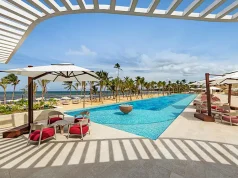 Inside W Punta Cana’s Bold New Culinary Scene, Redefining the All-Inclusive Experience