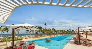 Inside W Punta Cana’s Bold New Culinary Scene, Redefining the All-Inclusive Experience