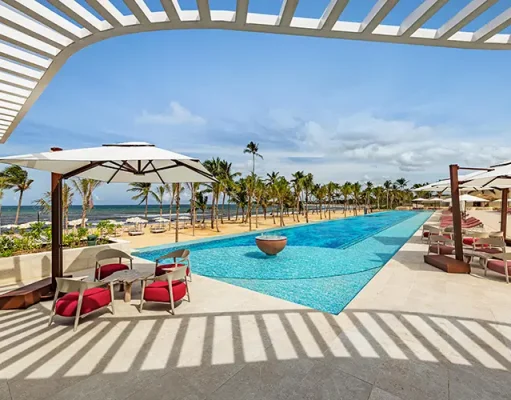 Inside W Punta Cana’s Bold New Culinary Scene, Redefining the All-Inclusive Experience