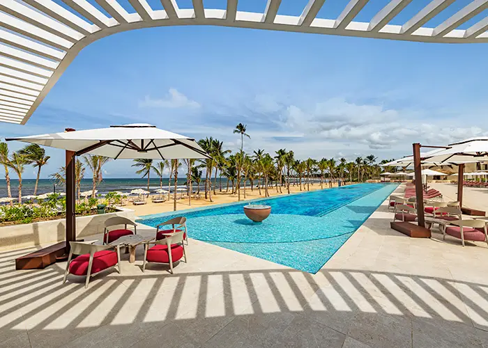 W Punta Cana’s Bold New Culinary Scene, Redefining All-Inclusive