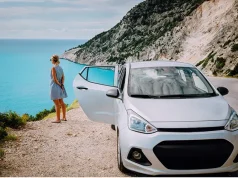 Things to Know Before Renting a Car for the First Time