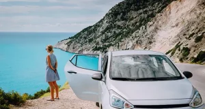 Things to Know Before Renting a Car for the First Time