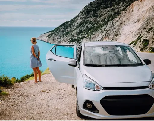 Things to Know Before Renting a Car for the First Time