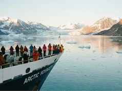 Planning Your Arctic Expedition: Practical Guide to Destinations and Activities