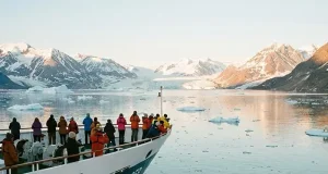 Planning Your Arctic Expedition: Practical Guide to Destinations and Activities