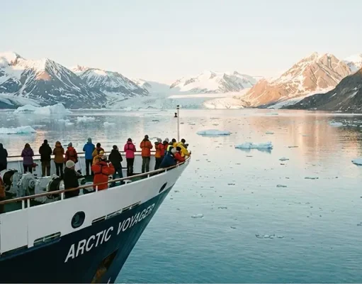 Planning Your Arctic Expedition: Practical Guide to Destinations and Activities