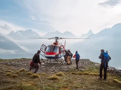 Remote Lands Unveils “Hiking & Helicopters in Nepal”