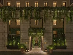 An Easter Escape in the Eternal City at The Rome EDITION