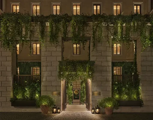 An Easter Escape in the Eternal City at The Rome EDITION