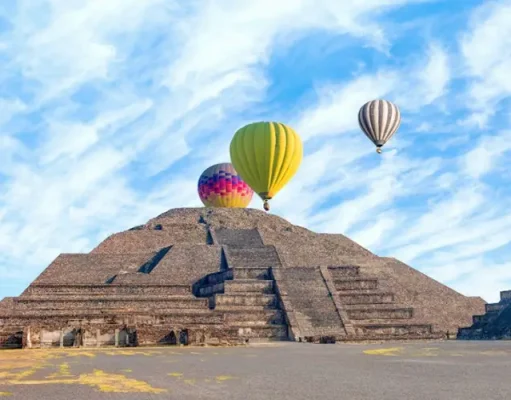 How to save money on flights to Mexico without sacrificing comfort