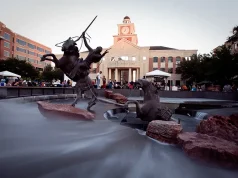 Moving to Sugar Land: A First-Timer’s Relocation Guide