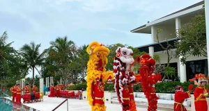 Azerai Resorts in Vietnam Celebrate Tet with Elegance and Style