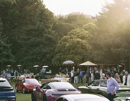 The Peninsula Motoring Series Debuts in Europe