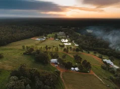 Ultimate Winery Experiences Australia welcomes Ampersand Estates