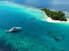 Morris Nautical Charts a New Course: M.Y Northern Escape to Debut in Fiji and French Polynesia for 2026 Season