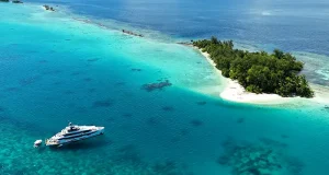Morris Nautical Charts a New Course: M.Y Northern Escape to Debut in Fiji and French Polynesia for 2026 Season