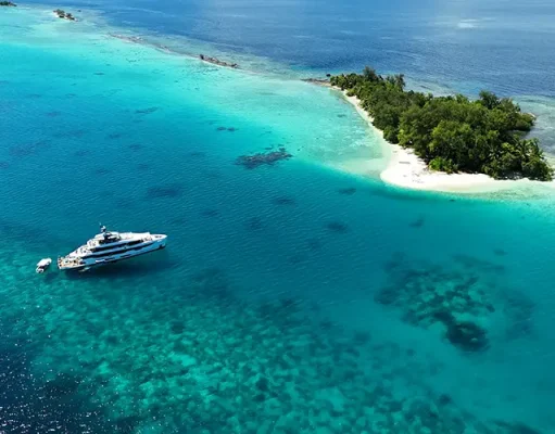 Morris Nautical Charts a New Course: M.Y Northern Escape to Debut in Fiji and French Polynesia for 2026 Season