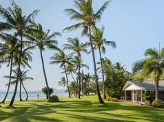 A New Chapter on the Great Barrier Reef: Orpheus Island Lodge Reopening July 2026