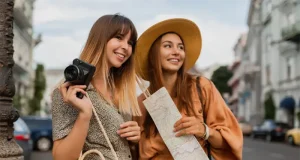 How Travel Shapes the Way We Dress