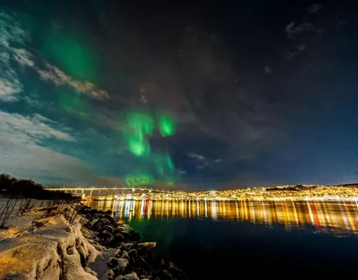 Tromsø northern lights: Experiences for every traveler type
