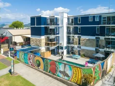 Best Western Grows Its New Zealand Hotel Collection with Stylish New Openings