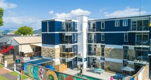 Best Western Grows Its New Zealand Hotel Collection with Stylish New Openings