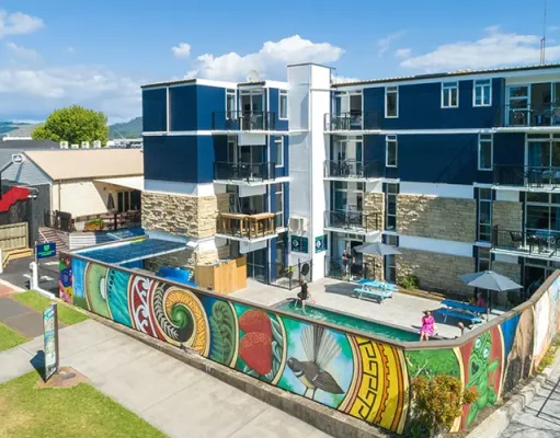 Best Western Grows Its New Zealand Hotel Collection with Stylish New Openings