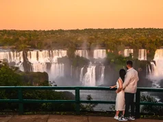 Romantic Getaways in Iguassu Falls: Nature, Culture, and Unforgettable Experiences