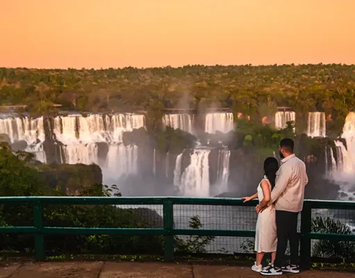 Romantic Getaways in Iguassu Falls: Nature, Culture, and Unforgettable Experiences