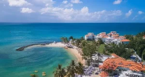 Windjammer Landing Earns Forbes Travel Guide Recommended Rating in Saint Lucia